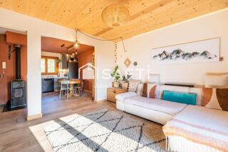  Appartement à vendre 4 pièces 84 m²