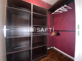  Appartement à louer 4 pièces 81 m²