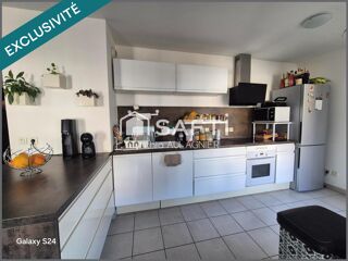  Appartement à vendre 2 pièces 70 m²