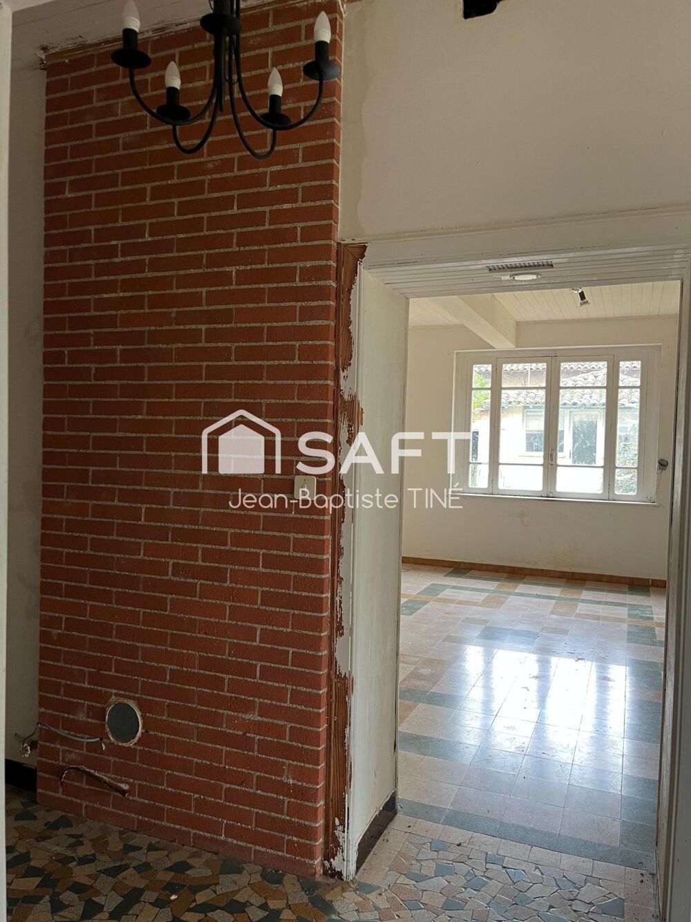 Vente Maison Grande maison familiale de plus de 400m2 Finhan