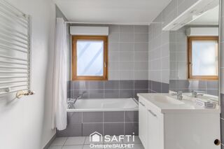  Appartement � vendre 4 pi�ces 96 m�