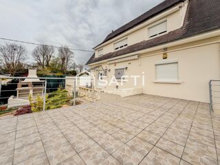  Maison � vendre 6 pi�ces 137 m�