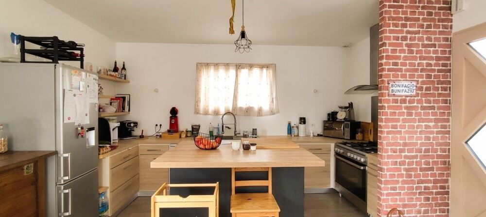 Vente Maison Maison ossature bois de 2016, jardin, 5min TGV Saint-georges-du-bois