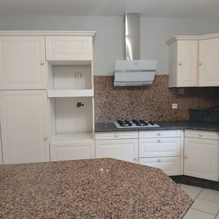  Maison à vendre 7 pièces 190 m²