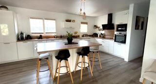  Maison � vendre 6 pi�ces 125 m�