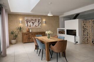  Maison � vendre 12 pi�ces 220 m�