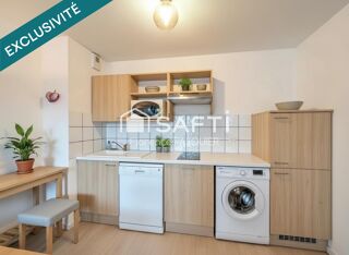  Appartement � vendre 2 pi�ces 40 m�