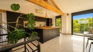  Maison à vendre 6 pièces 163 m²