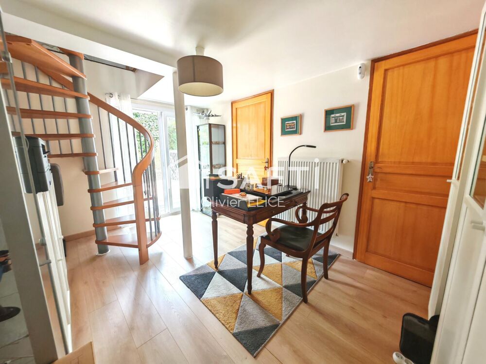 Vente Maison Maison sans travaux Creil