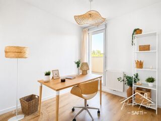  Appartement à vendre 5 pièces 100 m²