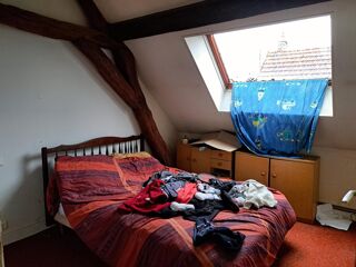  Maison  vendre 5 pices 105 m