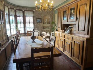  Maison � vendre 5 pi�ces 133 m�