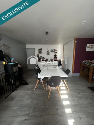  Maison � vendre 5 pi�ces 105 m�