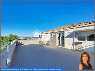  Appartement � vendre 4 pi�ces 96 m�