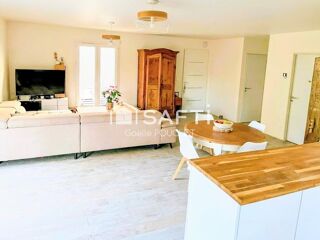  Maison � vendre 5 pi�ces 110 m�