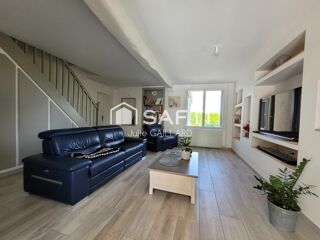  Maison à vendre 9 pièces 165 m²