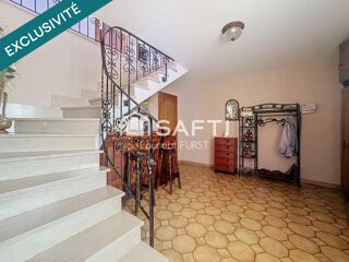  Maison à vendre 6 pièces 120 m²