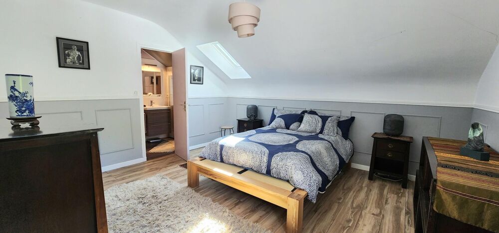 à vendre  Maison Quimper (29000)