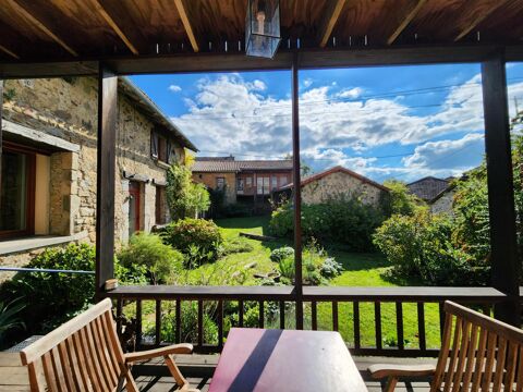   Vivez autrement : Maisons �cologiques et autonomes  , tr�s au calme Maison - 8 pi�ce(s) - 235 m�