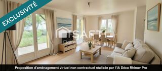 Maison � vendre 6 pi�ces 150 m�
