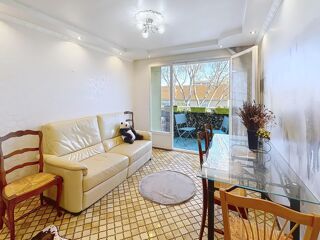  Appartement � vendre 3 pi�ces 45 m�