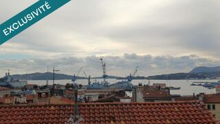  Appartement � vendre 3 pi�ces 74 m�