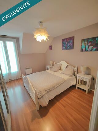  Appartement � vendre 4 pi�ces 80 m�