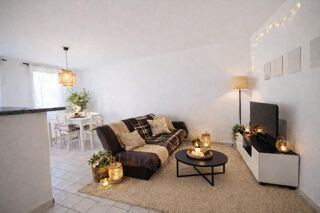  Appartement � vendre 2 pi�ces 48 m�