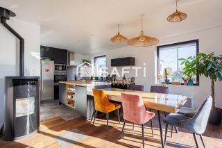  Maison � vendre 6 pi�ces 140 m�