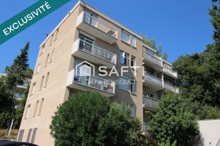  Appartement à vendre 2 pièces 40 m²