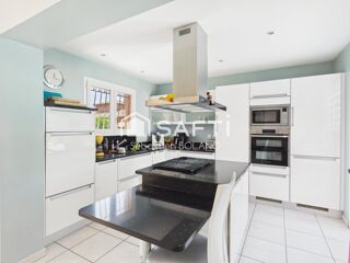  Maison à vendre 4 pièces 106 m²