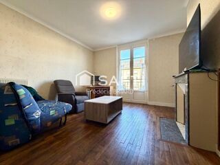  Appartement à vendre 2 pièces 45 m²