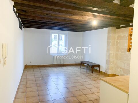  Appartement  louer 2 pices 45 m