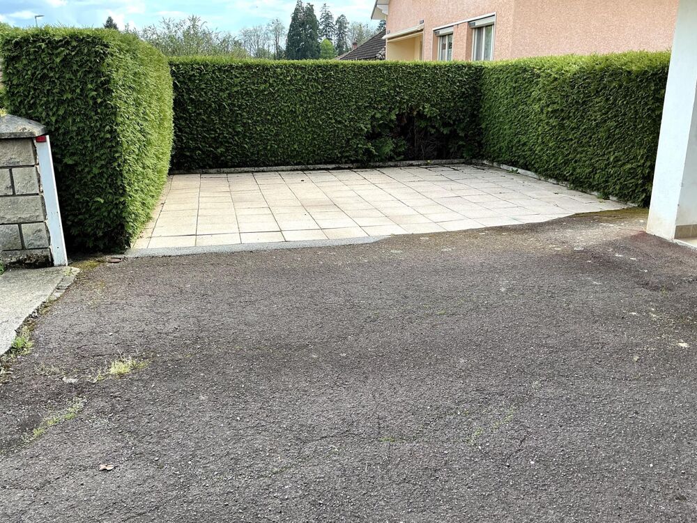 Vente Maison Maison 73 M2, 5 pièces 3 chambre, garage sur 608 M2 de terrain Lure