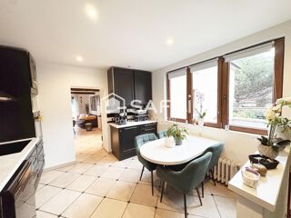  Maison � vendre 5 pi�ces 112 m�