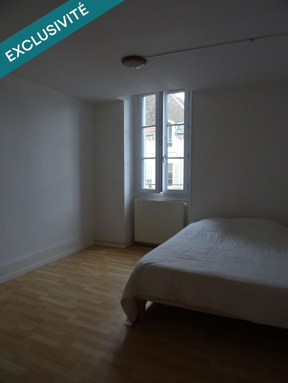 Vente Appartement Appartement au ceour de Chagny Chagny