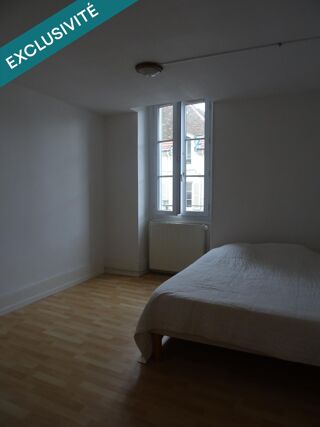  Appartement à vendre 3 pièces 88 m²