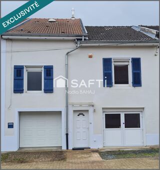  Maison � vendre 6 pi�ces 201 m�