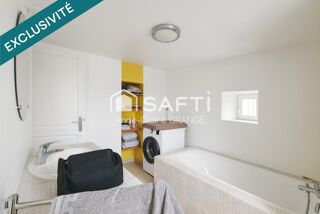  Maison � vendre 4 pi�ces 125 m�