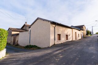  Maison � vendre 4 pi�ces 108 m�