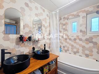  Maison à vendre 5 pièces 89 m²