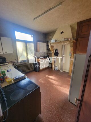  Maison � vendre 4 pi�ces 120 m�