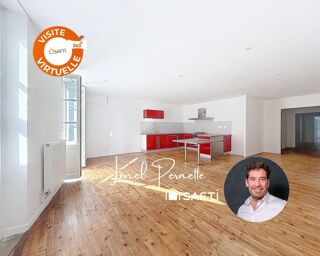  Appartement � vendre 5 pi�ces 136 m�