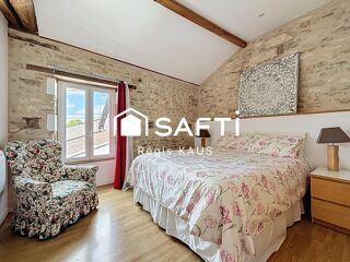  Maison � vendre 12 pi�ces 300 m�