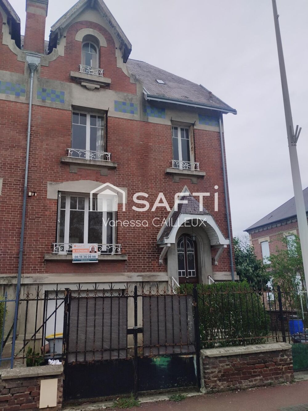 Maison 5 pièces, 143 m2