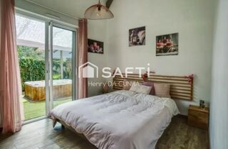  Maison à vendre 4 pièces 94 m²