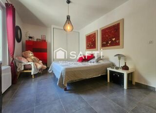  Appartement à vendre 4 pièces 121 m²