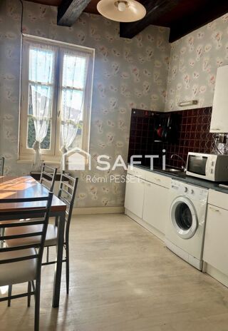  Appartement � vendre 3 pi�ces 74 m�