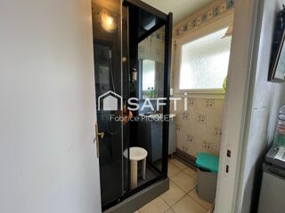  Maison � vendre 4 pi�ces 66 m�