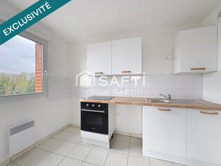  Appartement à vendre 3 pièces 65 m²
